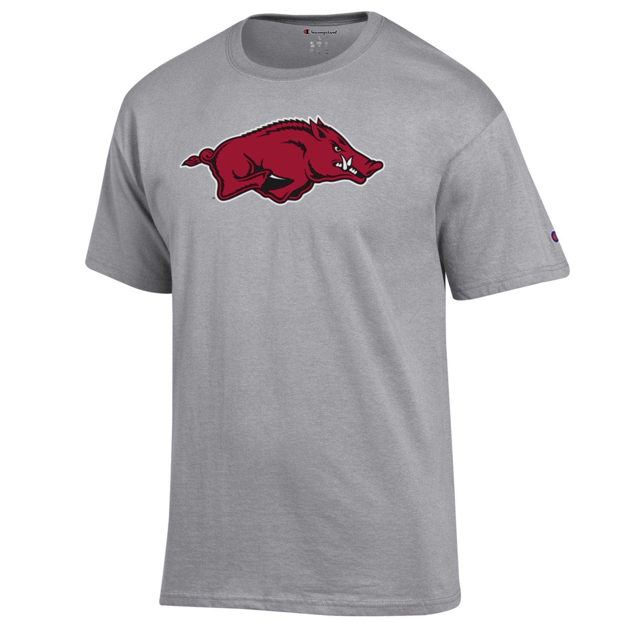 Champion Razorback Charging Hog Basic SST