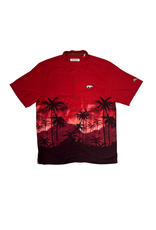 Tommy Bahama Razorback Palm Flurry Camp