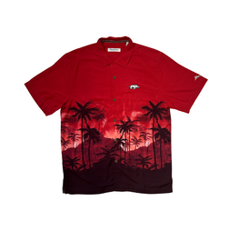 Tommy Bahama Razorback Palm Flurry Camp