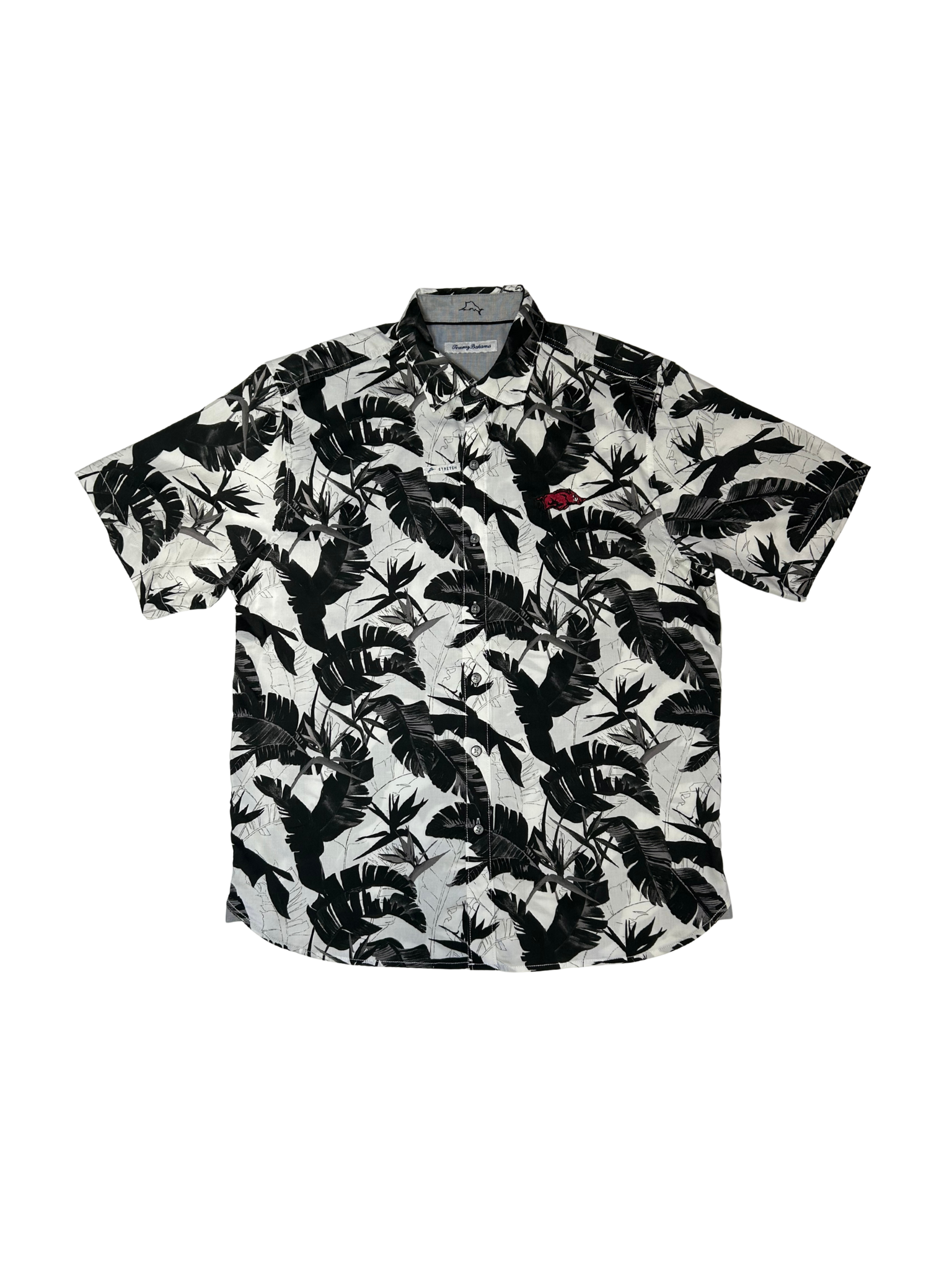 Tommy Bahama Razorback SUNNYVALE BLOOMS CAMP