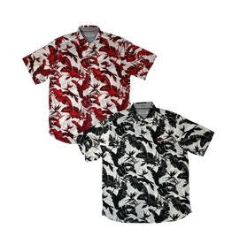 Tommy Bahama Razorback SUNNYVALE BLOOMS CAMP