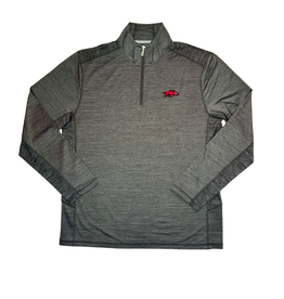 Tommy Bahama Razorback Sport Delray Half Zip