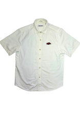 Tommy Bahama Razorback Coconut Point Palm Vista Button Up