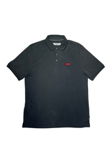 Tommy Bahama Razorback Bay Stripe Polo Shirt