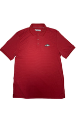 Tommy Bahama Razorback Bay Stripe Polo Shirt