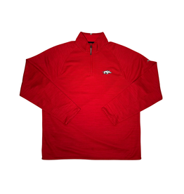 Tommy Bahama Razorback Palm Pro Half Zip