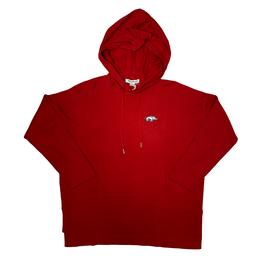 Tommy Bahama Razorback Women's Tami Lounge Hoodie
