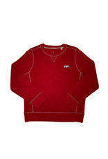 Tommy Bahama Razorback Womens Sport Tobago Bay Crew