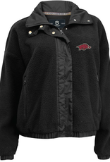 Summit 2025 Full Zip Snap Jacket