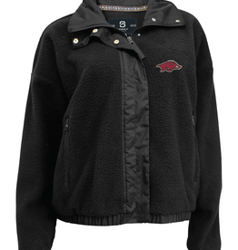 Summit 2025 Full Zip Snap Jacket