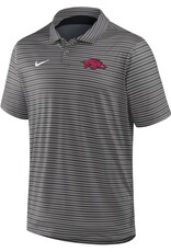 Razorback NIKE Dri-Fit Coaches Premium Tour Polo