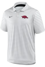 Razorback NIKE Dri-Fit Coaches Premium Tour Polo
