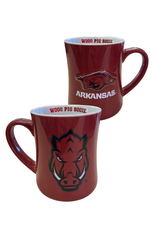 RFSJ Arkansas Razorback MK Relief Mug