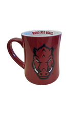 RFSJ Arkansas Razorback MK Relief Mug