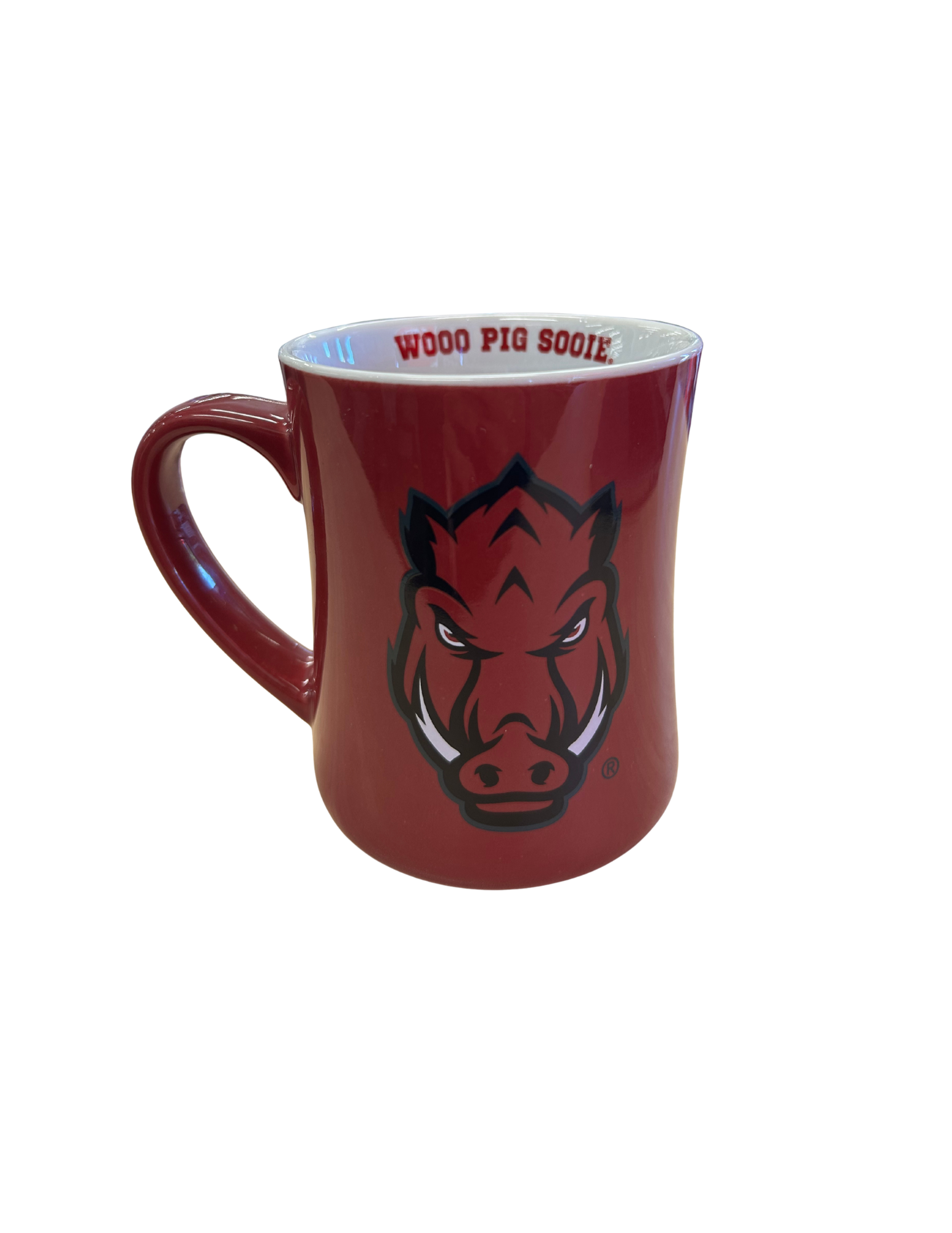 RFSJ Arkansas Razorback MK Relief Mug