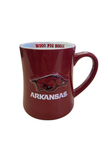 RFSJ Arkansas Razorback MK Relief Mug