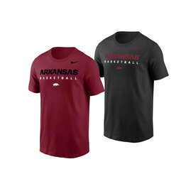 Razorback Basketball NIKE Dri-Fit Legend Practice SST