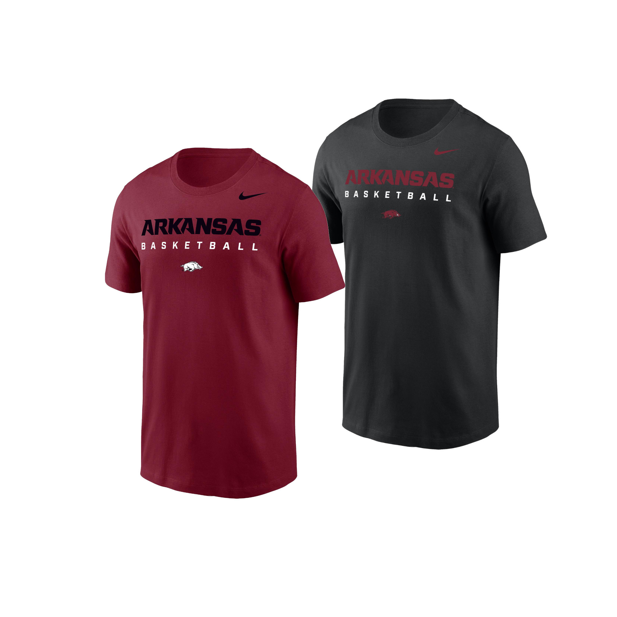 Razorback Basketball NIKE Legend Dri-Fit Practice SST