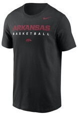 Razorback Basketball NIKE Legend Dri-Fit Practice SST