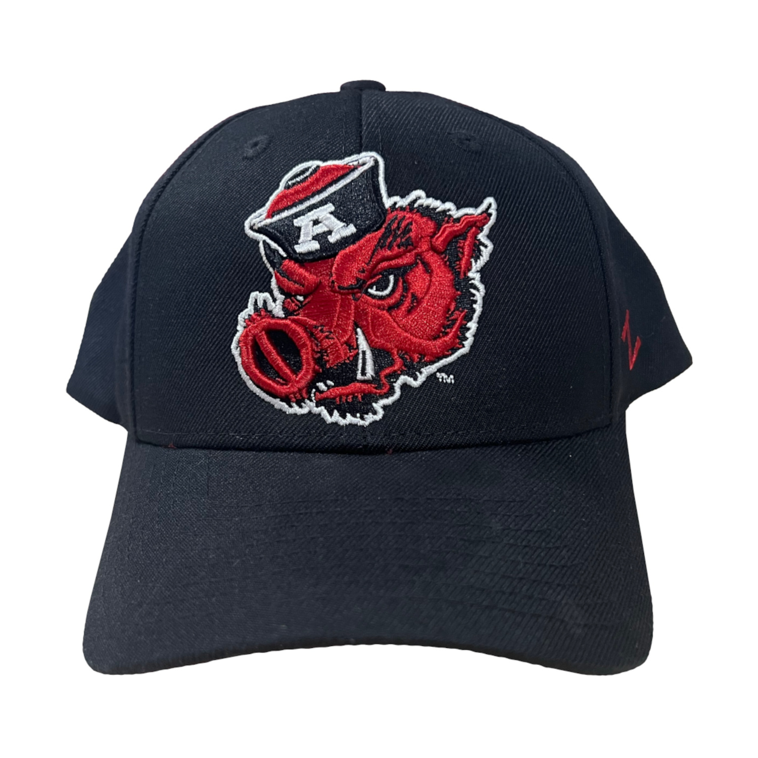 Zephyr Razorback Competitor XLine 3D Sailor Hog Cap