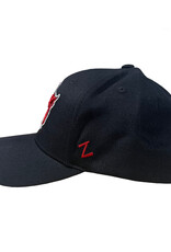 Zephyr Razorback Competitor XLine 3D Sailor Hog Cap