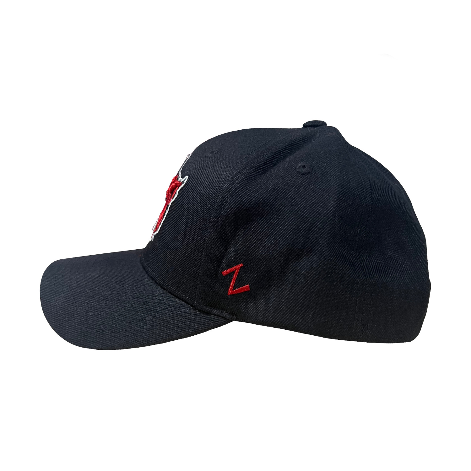 Zephyr Razorback Competitor XLine 3D Sailor Hog Cap