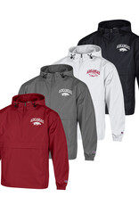 Champion Razorback Pack & Go Arch Mascot 25