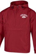 Champion Razorback Pack & Go Arch Mascot 25