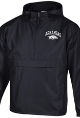 Champion Razorback Pack & Go Arch Mascot 25