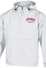 Champion Razorback Pack & Go Arch Mascot 25