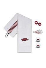 Wincraft Arkansas Razorback Golf Set