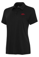 Razorback Reprocess Women's Polo