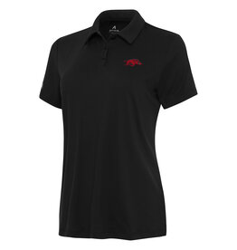 Razorback Reprocess Women's Polo