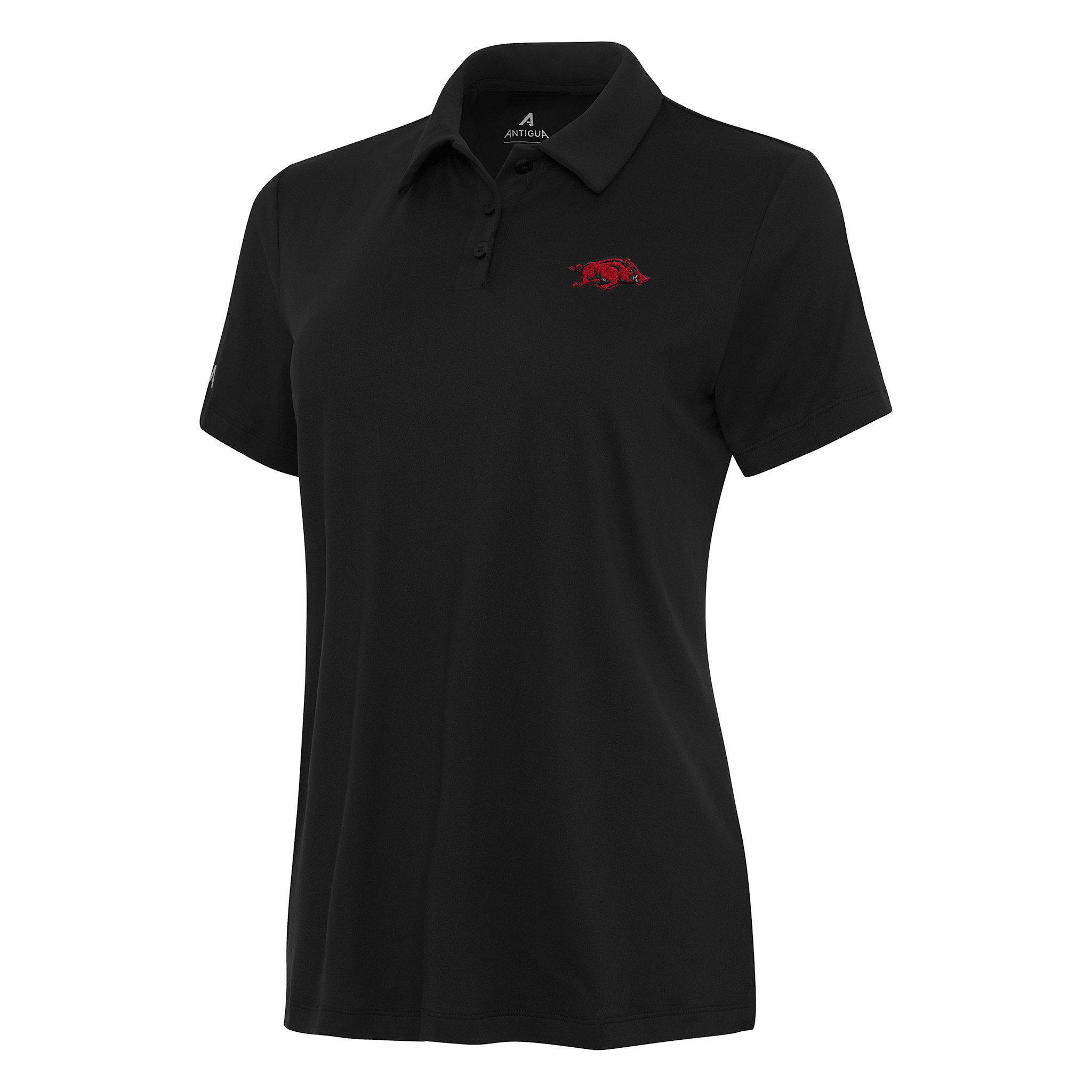 Razorback Reprocess Women's Polo