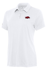 Razorback Reprocess Women's Polo