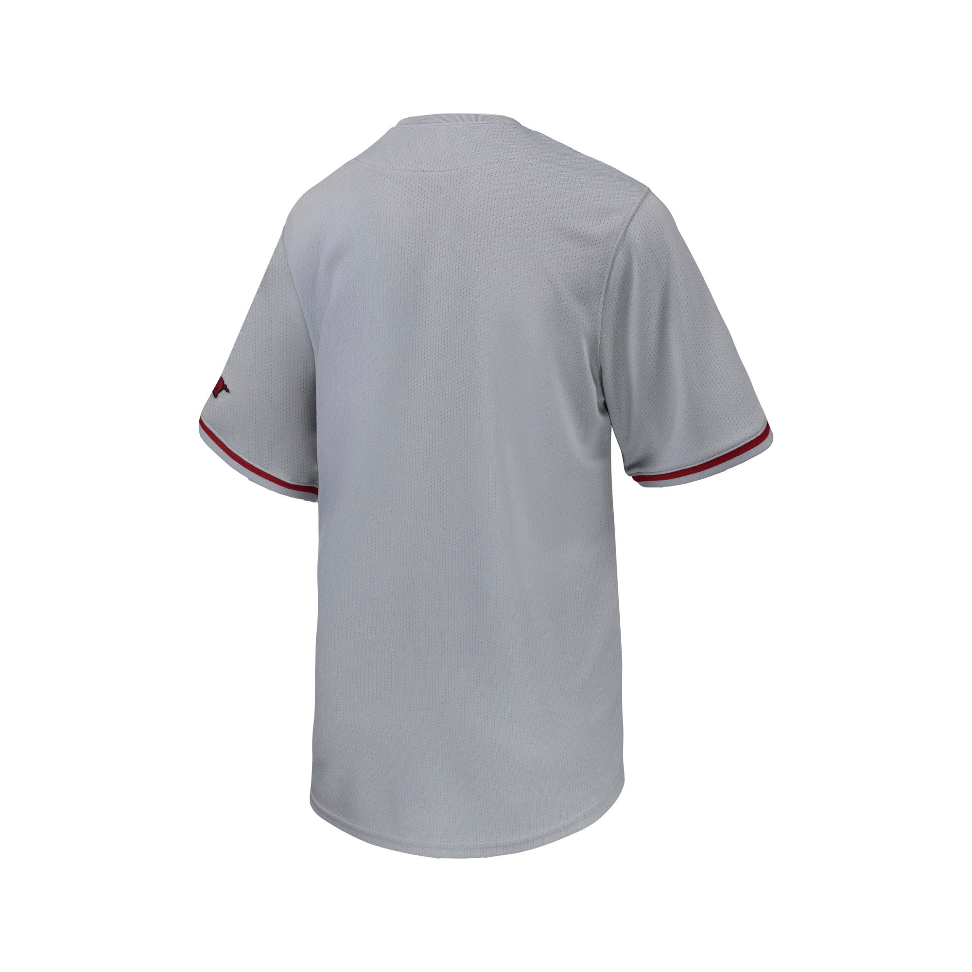 Razorback Official NIKE Youth Baseball Jersey 26