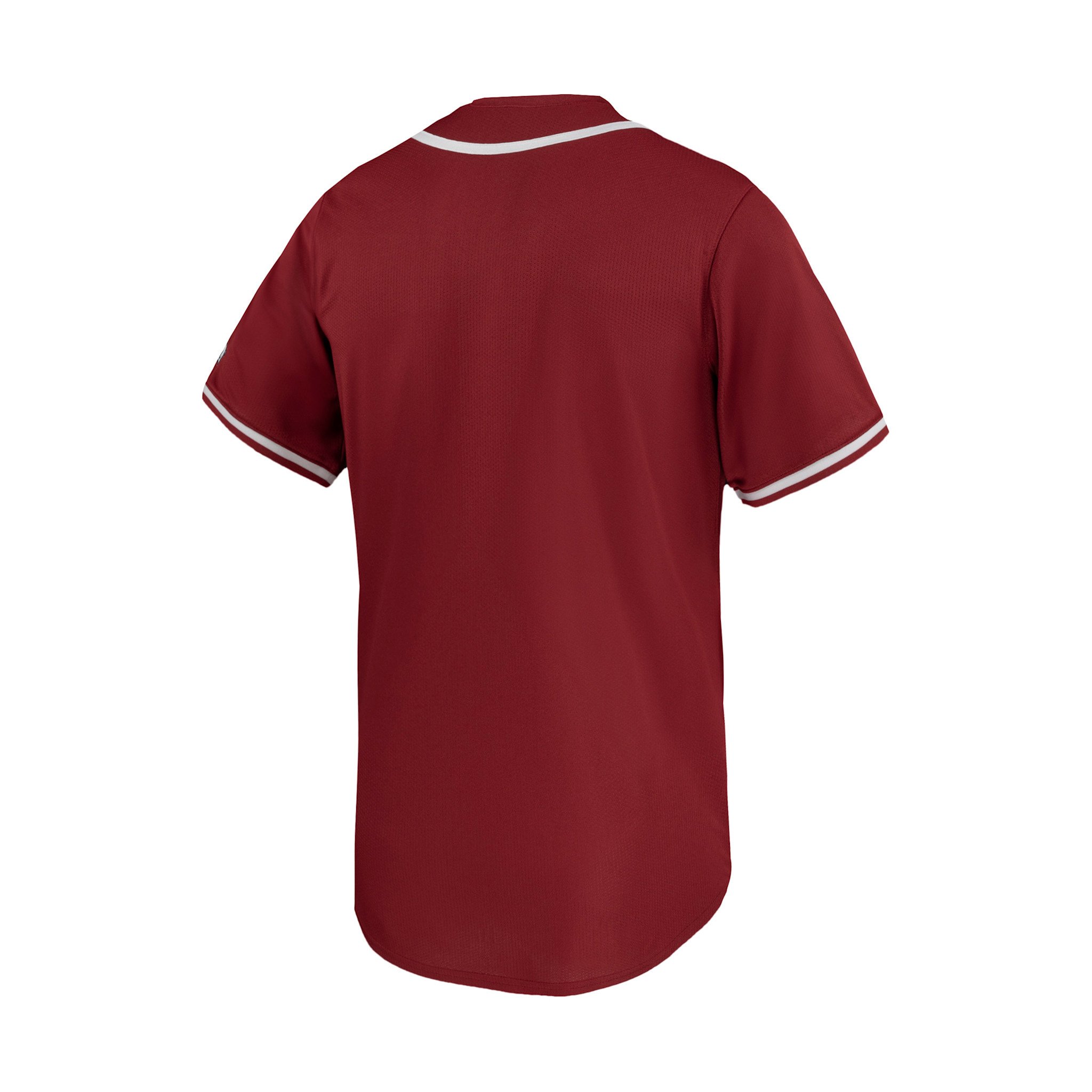 Razorback NIKE Adult Official Replica Baseball Jersey 26