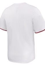 Razorback NIKE Adult Official Replica Baseball Jersey 26