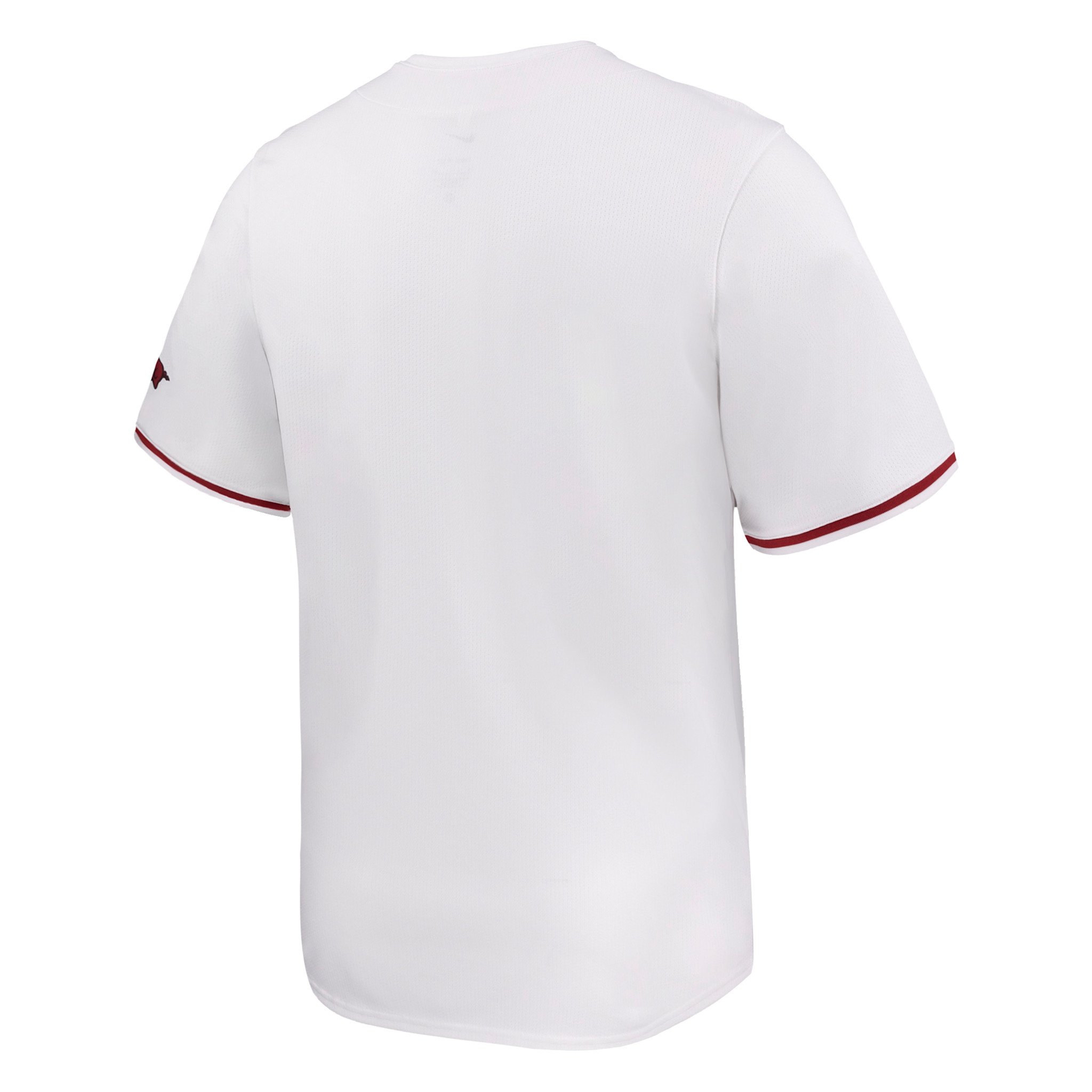Razorback NIKE Adult Official Replica Baseball Jersey 26