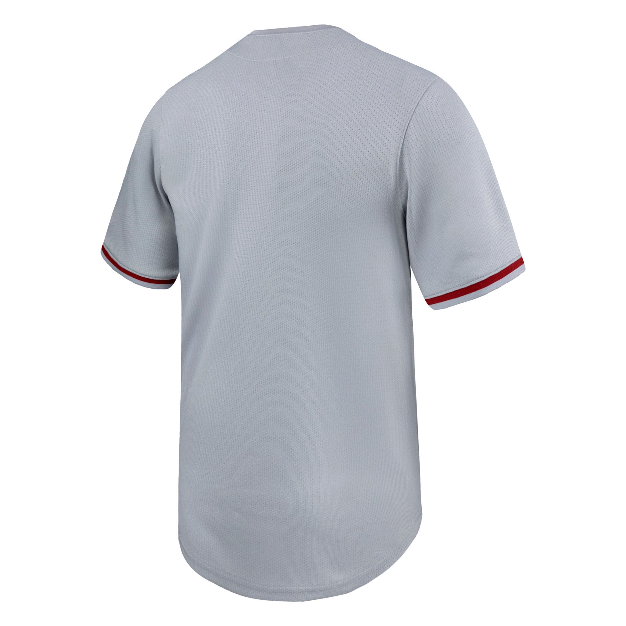 Razorback NIKE Adult Official Replica Baseball Jersey 26