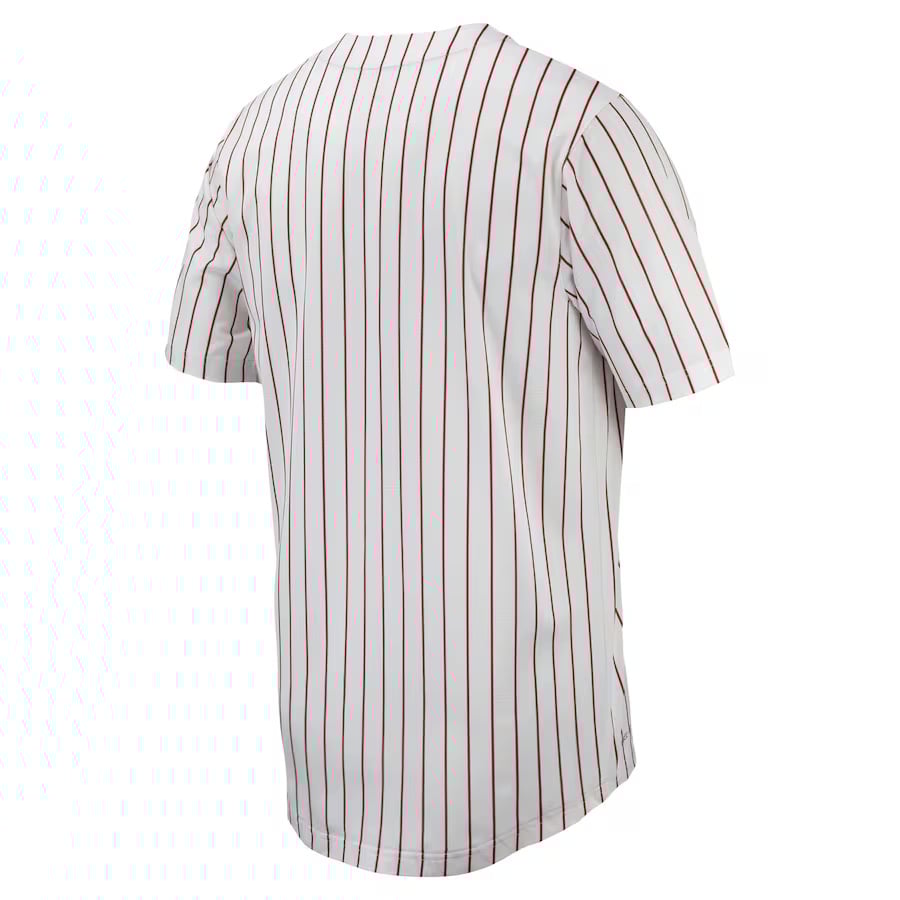 Razorback NIKE Adult Official Replica Baseball Jersey 26