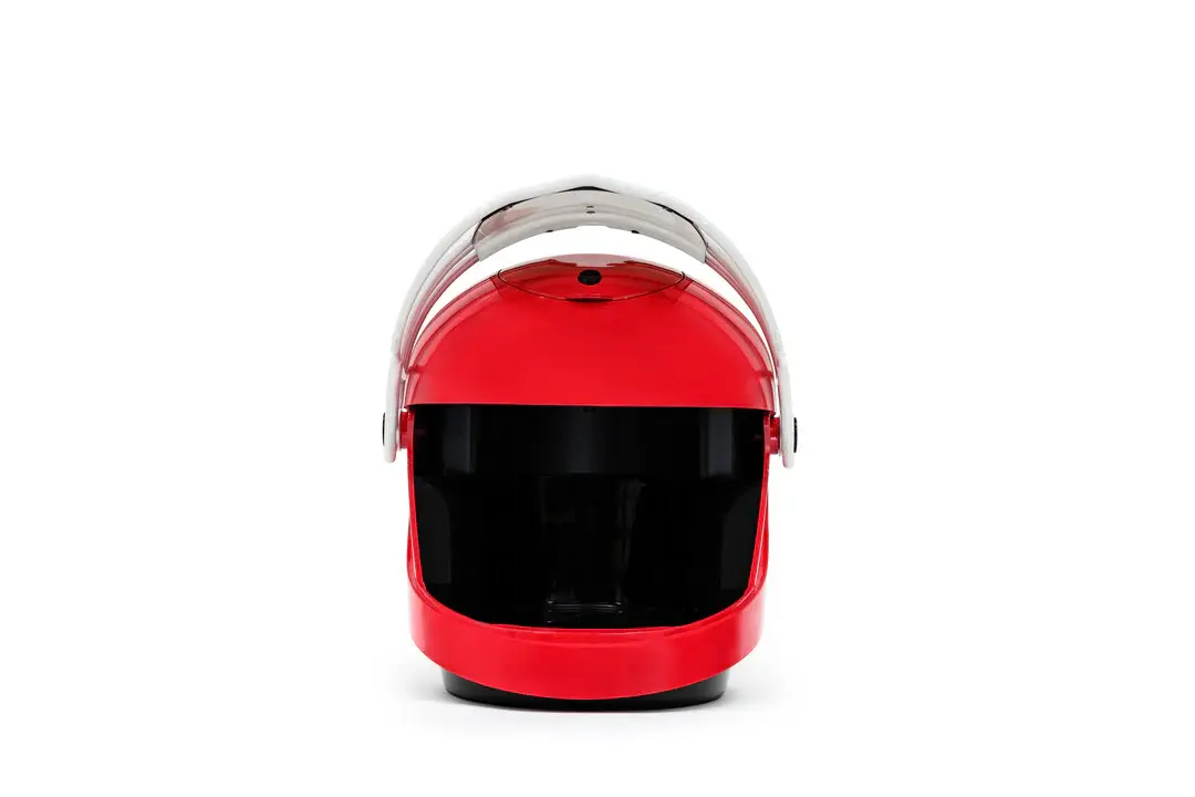 Coffee Helmets Arkansas Razorback Coffee Helmet Coffeemaker