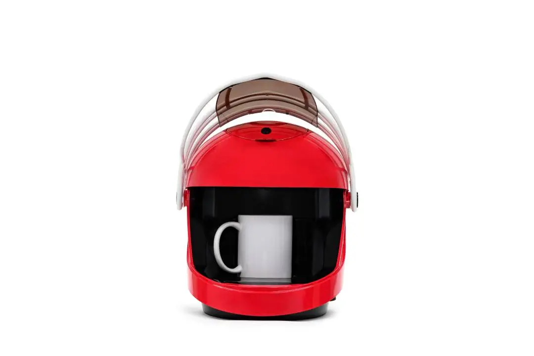Coffee Helmets Arkansas Razorback Coffee Helmet Coffeemaker