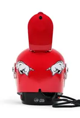 Coffee Helmets Arkansas Razorback Coffee Helmet Coffeemaker