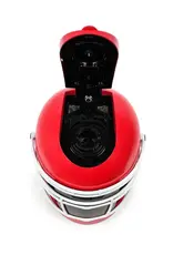 Coffee Helmets Arkansas Razorback Coffee Helmet Coffeemaker