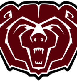 Sooieville Outfiters 2026 Razorback Baseball VS Missouri State RESERVED Parking