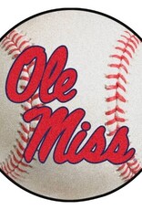 Sooieville Outfiters 2026 Razorback Baseball VS Ole Miss RESERVED Parking