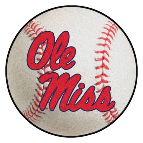 Sooieville Outfiters 2026 Razorback Baseball VS Ole Miss RESERVED Parking