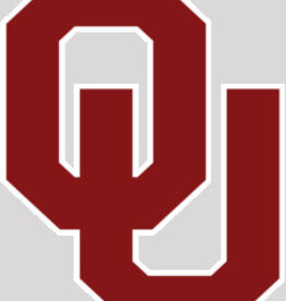 Sooieville Outfiters 2026 Razorback Baseball VS Oklahoma RESERVED Parking