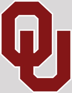 Sooieville Outfiters 2026 Razorback Baseball VS Oklahoma RESERVED Parking